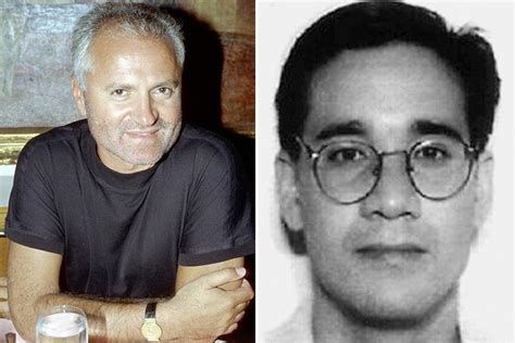 when did gianni versace die|why did cunanan kill versace.